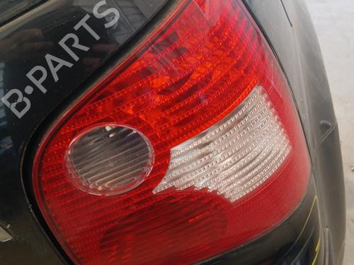 Right taillight VW POLO (9N_, 9A_) 1.4 TDI | BP28071360C35 