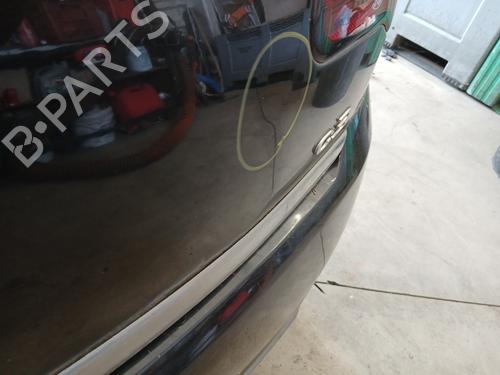 Tailgate CITROËN C3 II (SC_) 1.6 HDi | BP28103778C6  - Image 6