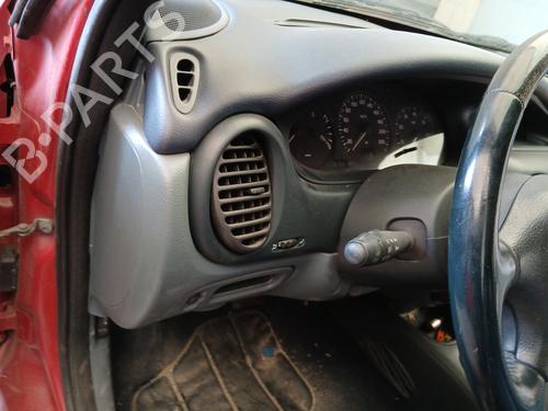 Dashboard RENAULT MEGANE I Coach (DA0/1_) 2.0 i | BP28152351C46 