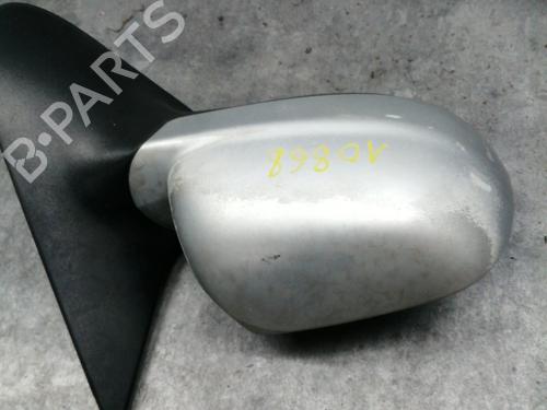 Right mirror VW POLO (6N2) 1.4 TDI | BP27715409C27 