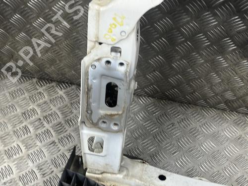 Frontplate/Frontkurv Frontplate/Frontkurv CITROËN C1 (PM_, PN_) 1.4 HDi (54 hp) 33655076 33655076