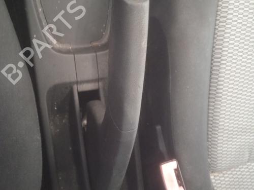 Used Hand brake VW POLO V (6R1, 6C1) 1.6 TDI (75 hp) 21282987