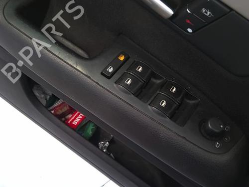 Used Left front window switch Left front window switch AUDI A4 B7 Avant (8ED) 2.0 TDI 16V (140 hp) 40126554 40126554