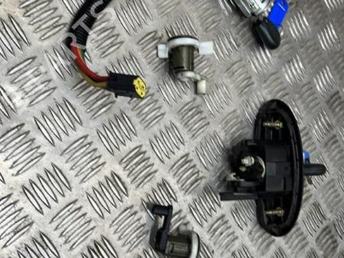 Used Ignition barrel Ignition barrel 20880425 20880425