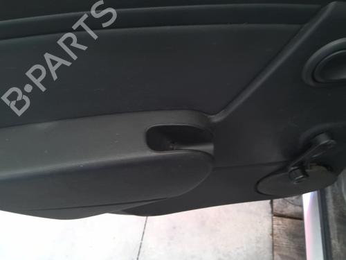Used Rear left window mechanism Rear left window mechanism 38605068 38605068