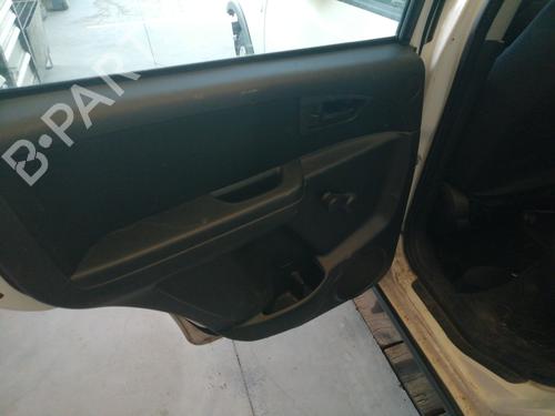 Used Rear left window mechanism FIAT SEDICI (189_) 1.9 D Multijet 4x4 (120 hp) 24893046