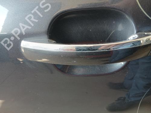 Used Front left exterior door handle FORD MONDEO III (B5Y) 2.0 16V TDDi / TDCi (115 hp) 28691843