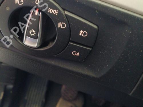 Headlight switch BMW 3 (E90) 318 d | BP26901726I24 