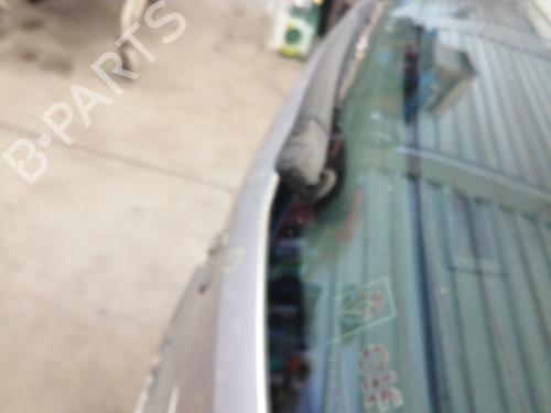 Used Rear wiper motor RENAULT LAGUNA II Grandtour (KG0/1_) 1.9 dCi (125 hp) 27721136