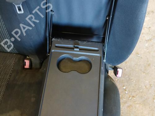 Sæde højre fortil MERCEDES-BENZ SPRINTER 3-t Van (B906) 209 CDI (906.611, 906.613) (88 hp) 30619658