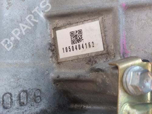 Gearbox TOYOTA PRIUS Liftback (_W2_) 1.5 Hybrid (NHW20_, NHW20R) | BP24608614M3 