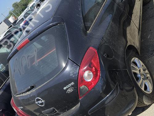 Right front seat OPEL CORSA D (S07) 1.3 CDTI (L08, L68) | BP36238149C16 - Image 8