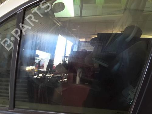 Used Front left door window Front left door window 39476890 39476890