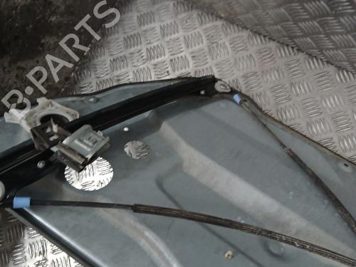 Front left window mechanism SEAT IBIZA III (6L1) 1.2 | BP30548200C22