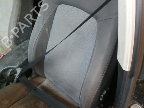 Used Front left belt tensioner SEAT ALTEA (5P1) 1.9 TDI (105 hp) 26599713