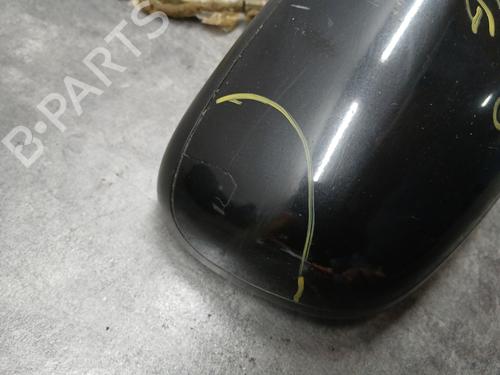 Left mirror PEUGEOT 307 CC (3B) 2.0 HDi 135 | BP29175624C26 