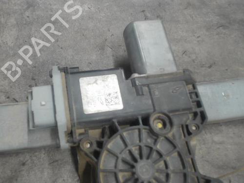 Front left window mechanism FIAT TALENTO Van (296_) 1.6 D | BP38527752C22 - Image 3