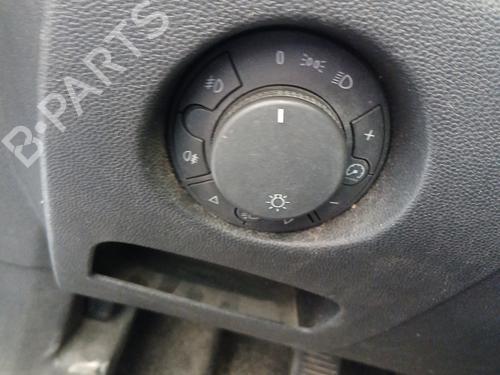 Headlight switch OPEL CORSA D (S07) 1.2 LPG (L08, L68) | BP29284158I24 