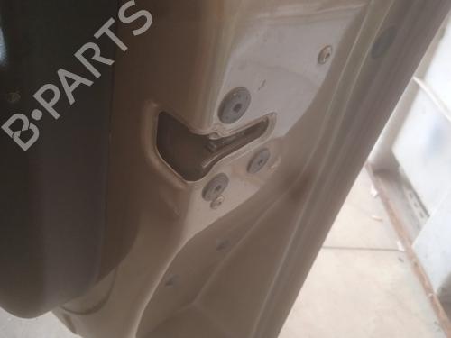 Used Front right lock RENAULT SCÉNIC III (JZ0/1_) 1.2 TCe (116 hp) 23793750
