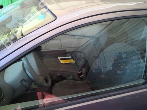 front-left-door-window-renault-twingo-ii-cn0_-2007-39422938 main image