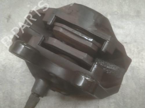 Right rear brake caliper MERCEDES-BENZ M-CLASS (W163) ML 270 CDI (163.113) | BP23793925M106 