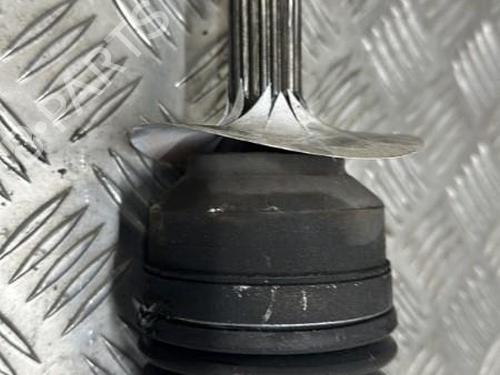 Right front driveshaft CITROËN C3 II (SC_) 1.4 HDi 70 (SC8HZC, SC8HR0, SC8HP4) | BP20882576M39 