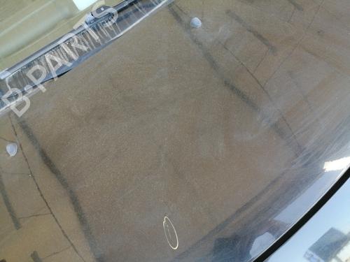 Hood CITROËN C3 Picasso (SH_) 1.6 HDi | BP24594413C1 