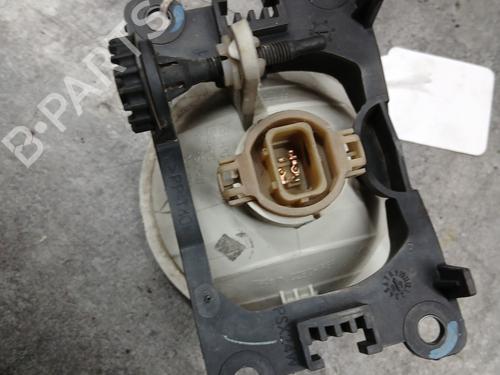 Right front fog light CITROËN DS3 (SA_) 1.6 VTi 120 | BP28185907C31 