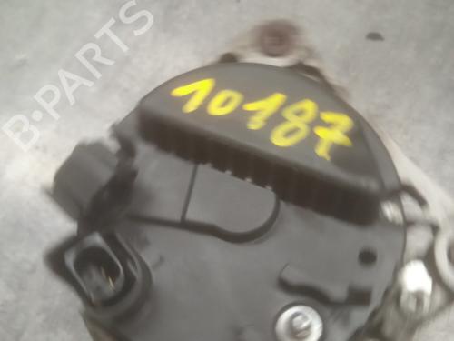 Alternator VW FOX Hatchback (5Z1, 5Z3, 5Z4) 1.2 | BP23794969M7 