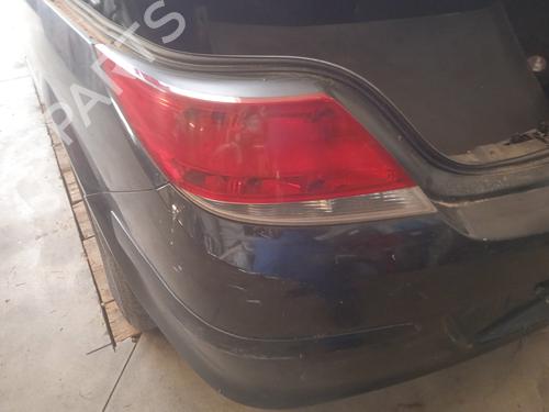 Achterlicht links OPEL ASTRA H TwinTop (A04) 1.9 CDTi (L67) | BP21281271C34 
