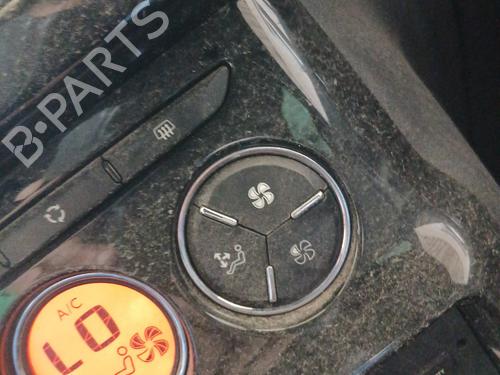 Climate control CITROËN DS3 (SA_) 1.6 THP 155 | BP30177221I5