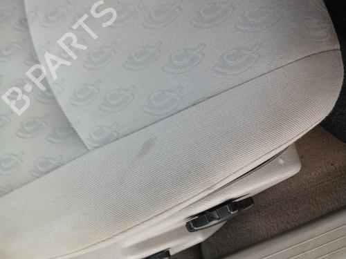 Right front seat MERCEDES-BENZ C-CLASS (W203) C 220 CDI (203.006) | BP30098411C16