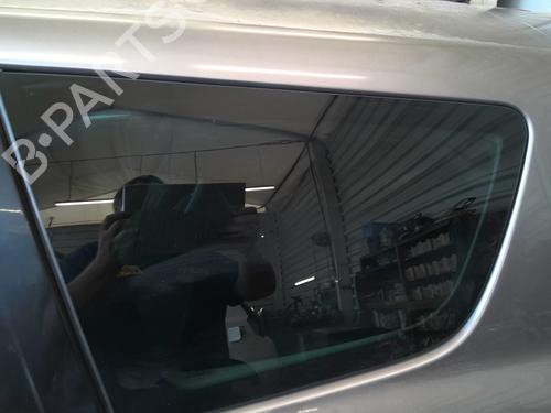 Used Rear left door window Rear left door window 38596440 38596440
