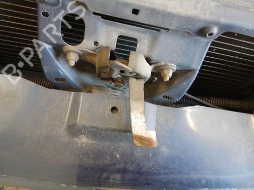 Hood lock RENAULT MEGANE I Coach (DA0/1_) 1.6 16V (DA0B, DA04, DA11) | BP30409295C133