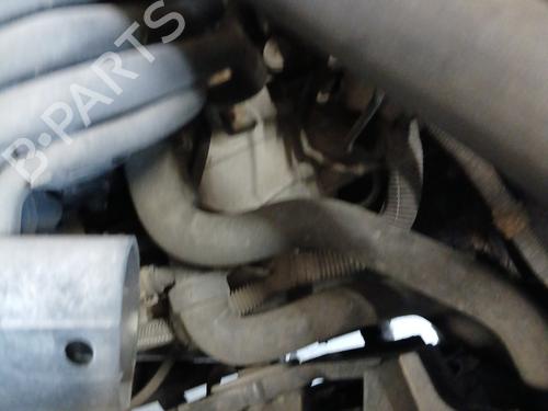 Gearkasse RENAULT MASTER II Van (FD) 2.8 dTI (FD0C, FD0F, FD2B, FD2F, FD3C, FD3F) | BP29943057M3 