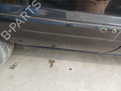 Dør højre bagtil FORD FUSION (JU_) 1.4 TDCi | BP30003262C5 