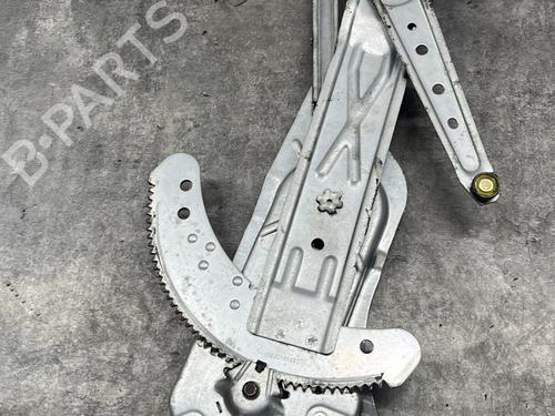 Front left window mechanism RENAULT KANGOO (KC0/1_) 1.5 dCi (KC08, KC09) | BP30156592C22