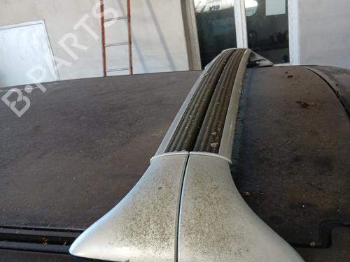 Roof bar RENAULT ESPACE IV (JK0/1_) 2.2 dCi (JK0H) | BP29923101C65 