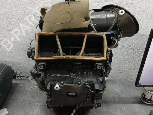 Used Heater matrix box PEUGEOT 207 (WA_, WC_) 1.6 HDi (90 hp) 31858416