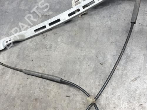 Used Front left window mechanism Front left window mechanism 38456586 38456586