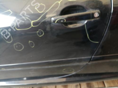 Left front door PEUGEOT 307 CC (3B) 2.0 HDi 135 | BP25282009C2 
