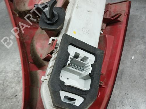Right taillight RENAULT CLIO II (BB_, CB_) 1.2 16V (BB05, BB0W, BB11, BB27, BB2T, BB2U, BB2V, CB05,... | BP32366258C35