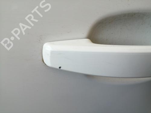 Front left exterior door handle OPEL CORSA D (S07) 1.2 LPG (L08, L68) | BP26430365C128 