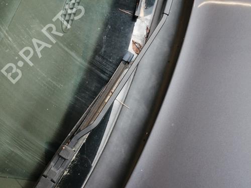 Front windshield wiper arm AUDI A3 (8L1) 1.9 TDI | BP25717854C143 