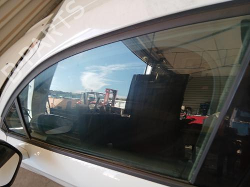 Front left door window CITROËN C5 III (RD_) 1.6 HDi 110 (RD9HZC) | BP29528746C18 