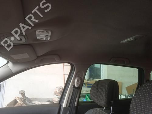 Interior roof RENAULT SCÉNIC III (JZ0/1_) 1.5 dCi | BP21283623I12 