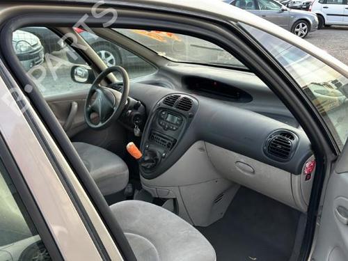 Front right window mechanism CITROËN XSARA PICASSO (N68) 1.6 HDi | BP20880610C23 