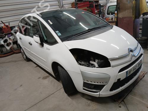 Switch CITROËN C4 Picasso I MPV (UD_) 1.6 HDi 110 | BP31584227I30  - Image 7