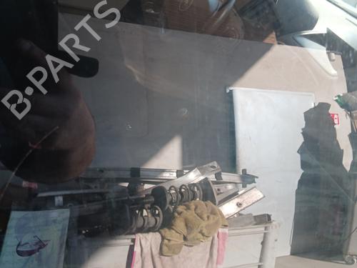 Used Front right door window RENAULT CLIO III (BR0/1, CR0/1) 1.4 16V (98 hp) 29240828