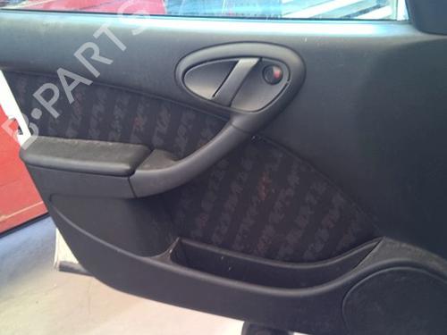 Used Front left window mechanism Front left window mechanism 39255903 39255903
